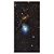 Faixa Lateral - Espaço Galaxia - Sublimado 3D - Imagem 1