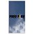 Faixa Lateral - Free Fire - Sublimado 3D - Imagem 1