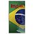 Faixa Lateral - Lula - Sublimado 3D - Imagem 1
