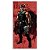 Faixa Lateral - Thor - Sublimado 3D - Imagem 1