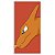 Faixa Lateral - Pokemon Charmander - Sublimado 3D - Imagem 1