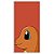 Faixa Lateral - Pokemon Charmander - Sublimado 3D - Imagem 1