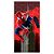 Faixa Lateral - Homem Aranha - Sublimado 3D - Imagem 1