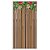 Faixa Lateral - Bambu florido - Sublimado 3D - Imagem 1
