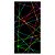 Faixa Lateral - Neon - Sublimado 3D - Imagem 1
