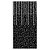 Faixa Lateral - Glitter - Sublimado 3D - Imagem 1