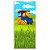 Faixa Lateral - Bob O Trem - Sublimado 3D - Imagem 1