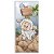 Faixa Lateral - Jesus Cute - Sublimado 3D - Imagem 1