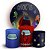 KIT Redondo e Trio - Among Us - Sublimado 3D - Imagem 1