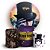 KIT Redondo e Trio - A Fantastica Fabrica de Chocolate - Sublimado 3D - Imagem 1