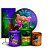 KIT Redondo Trio e Faixa - Carnaval - Sublimado 3D - Imagem 1