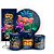KIT Redondo Trio e Faixa - Carnaval - Sublimado 3D - Imagem 1