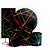 KIT Redondo Trio e Faixa - Neon - Sublimado 3D - Imagem 1