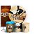 KIT Redondo Trio e Faixa - One Piece Usopp - Sublimado 3D - Imagem 1