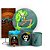 KIT Redondo Trio e Faixa - One Piece Brook - Sublimado 3D - Imagem 1