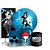 KIT Redondo Trio e Faixa - Naruto - Sublimado 3D - Imagem 1