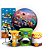 KIT Redondo Trio e Faixa - Toy Story - Sublimado 3D - Imagem 1