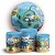 KIT Redondo e Trio - Octonautas - Sublimado 3D - Imagem 1