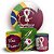 KIT Redondo e Trio - Copa Qatar - Sublimado 3D - Imagem 1