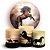 KIT Redondo e Trio - Cavalo - Sublimado 3D - Imagem 1