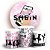 KIT Redondo e Trio - Shein - Sublimado 3D - Imagem 1