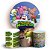 KIT Redondo e Trio - My Singing Monster - Sublimado 3D - Imagem 1