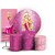 KIT Redondo Trio e Faixa - Barbie - Sublimado 3D - Imagem 1