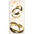 Faixa Lateral - Bodas de Ouro - Sublimado 3D - Imagem 1