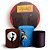 KIT Redondo e Trio - Cabaret  - Sublimado 3D - Imagem 1