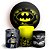 KIT Redondo e Trio - Batman  - Sublimado 3D - Imagem 1