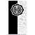 Faixa Lateral - Olimpia Club - Sublimado 3D - Imagem 1