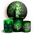 KIT Redondo e Trio - Heineken  - Sublimado 3D - Imagem 1