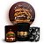 KIT Redondo e Trio - Hamburguer  - Sublimado 3D - Imagem 1