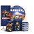 KIT Redondo Trio e Faixa - Roblox - Sublimado 3D - Imagem 1