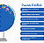 Painel Redondo - Pocoyo - Sublimado 3D - Imagem 2