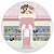 Painel Redondo - Pet Shop - Sublimado 3D - Imagem 1
