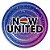 Painel Redondo - Now United - Sublimado 3D - Imagem 1