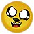 Painel Redondo - MikeCrack - Sublimado 3D - Imagem 1
