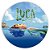 Painel Redondo - Luca - Sublimado 3D - Imagem 1