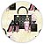 Painel Redondo - Fashion - Sublimado 3D - Imagem 1