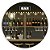 Painel Redondo - Boteco - Sublimado 3D - Imagem 1