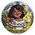 Painel Redondo - Encanto - Sublimado 3D - Imagem 1