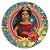 Painel Redondo - Elena de Avalor - Sublimado 3D - Imagem 1
