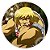Painel Redondo - He Man - Sublimado 3D - Imagem 1