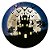 Painel Redondo - Halloween - Sublimado 3D - Imagem 1