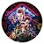 Painel Redondo - Stranger Things - Sublimado 3D - Imagem 1