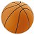Painel Redondo - Basquete - Sublimado 3D - Imagem 1