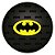 Painel Redondo - Batman - Sublimado 3D - Imagem 1