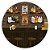 Painel Redondo - Boteco - Sublimado 3D - Imagem 1