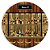 Painel Redondo - Boteco - Sublimado 3D - Imagem 1